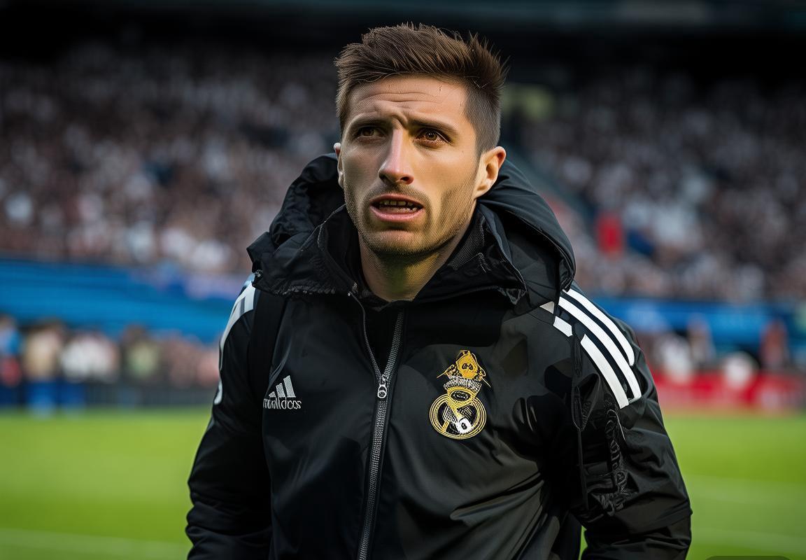 皇马新帅阿隆索面临考验：战术体系遭破解与伤病潮下的严峻挑战