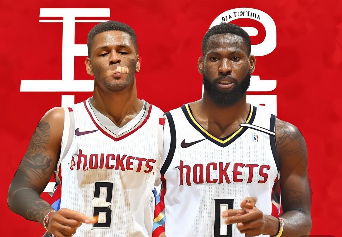 休斯顿火箭队放弃卡姆·惠特摩尔：一次关于运动风险与NBA选秀次轮签的博弈